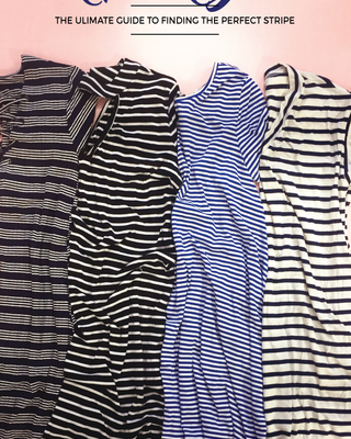 Stripe Right - Impressions Online Boutique