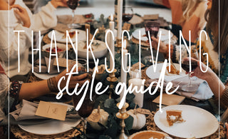 The Ultimate Guide to the Perfect Thanksgiving Outfit - Impressions Online Boutique