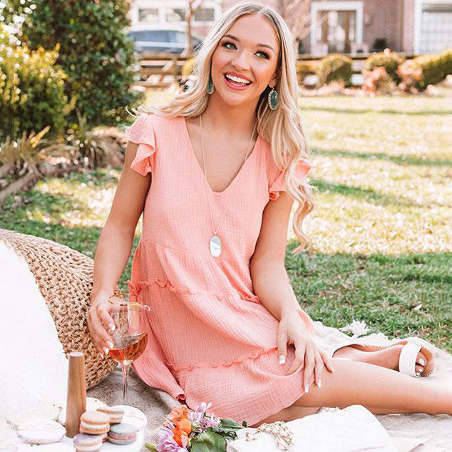 Easter Looks (stay in, dress up) - Impressions Online Boutique