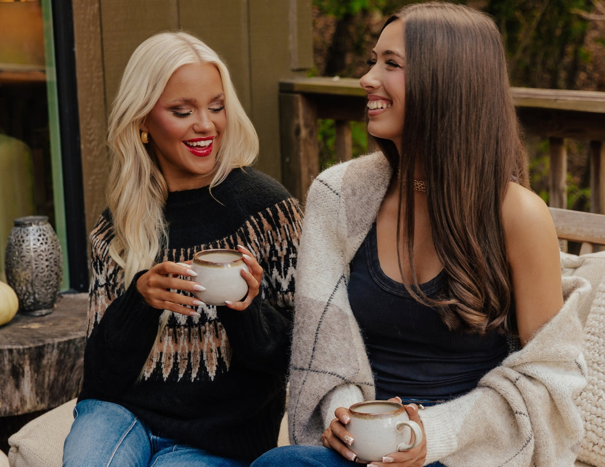 The October Edit