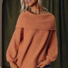 Sunday Afternoon Coffee Sweater Image - 1