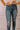 Just USA The Paysley High Waist Distressed Skinny