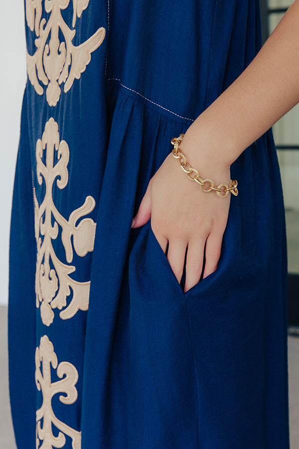 Bella Link Bracelet