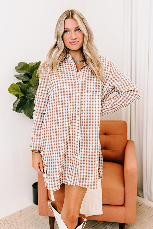 Count Your Blessings Gingham Dress – Impressions Online Boutique Count Your Blessings Gingham Dress – Impressions Online Boutique