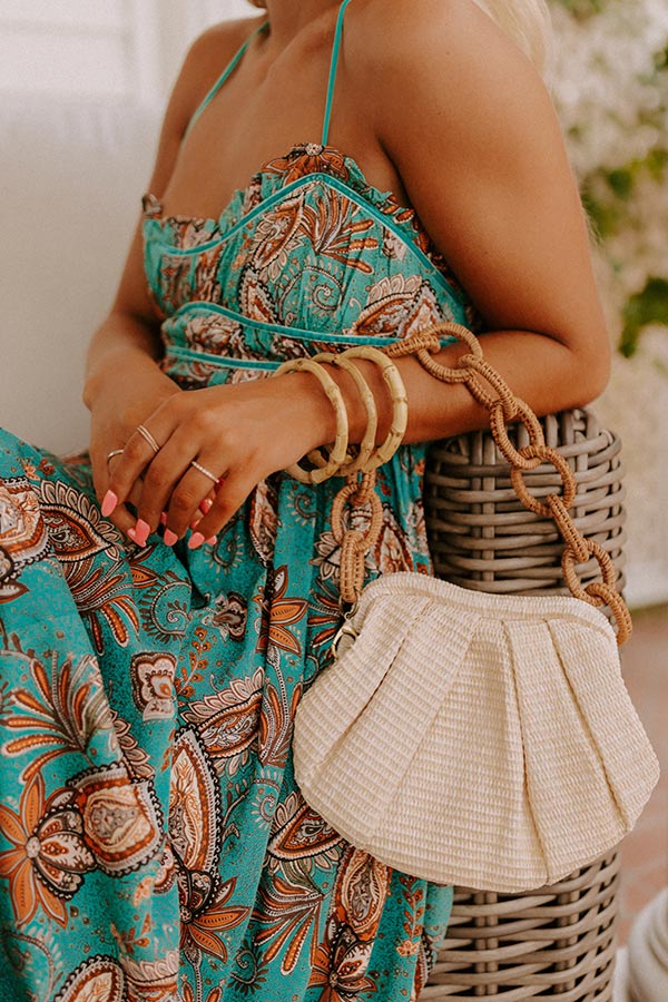 Tropical Joy Bracelet Set Image - 2