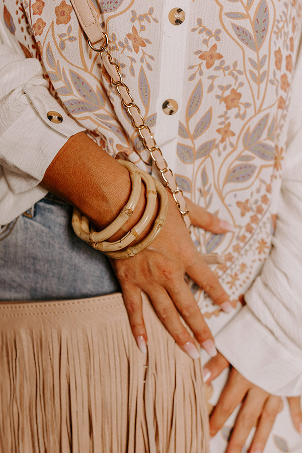Tropical Joy Bracelet Set