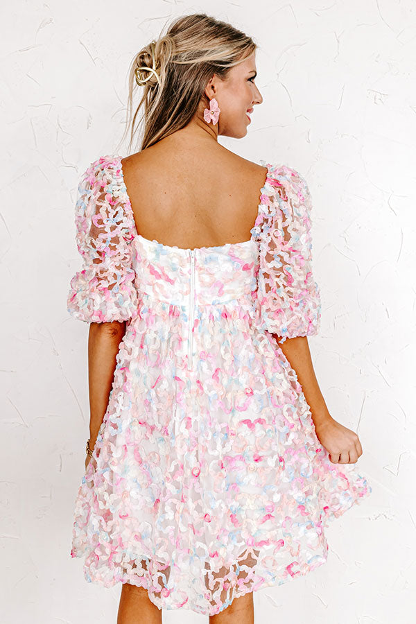 My Darling Dear Babydoll Dress