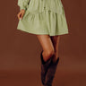The Bellflower Skirt Image - 1