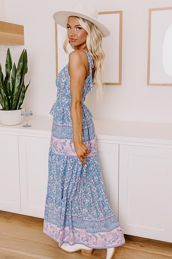 darling maxi dress Darling Maxi
