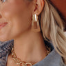 Paradise Plunge Earrings Image - 1