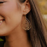 Simply Charmed Earrings Image - 1