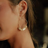 Lucky Break Earrings Image - 1