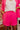  hot-pink Ready To Remix High Waist Shorts In Hot Pink 