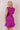  orchid Chasing Love Shift Dress In Orchid Curves 