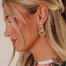 Figure Out Life Earrings Image - 1