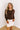 Casually Yours Cut Out Sweater In Chestnut