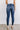 Judy Blue The Salvador High Waist Ankle Skinny