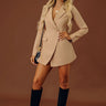 Don't Let Me Go Romper Image - 1