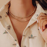 Lifted Spirits Layered Necklace Image - 1