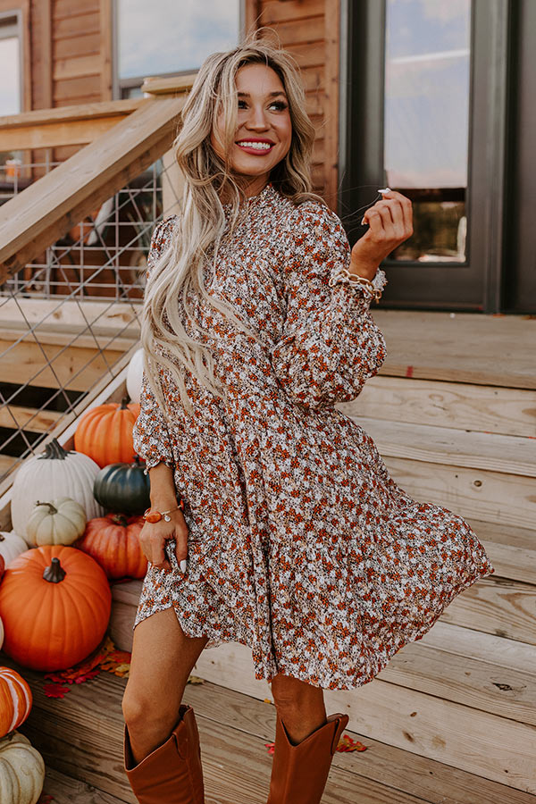 Pumpkin Swirl Shift Dress Impressions Online Boutique Pumpkin Swirl Shift Dress Impressions Online Boutique