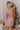 Documenting Memories Sequin Dress In Pink