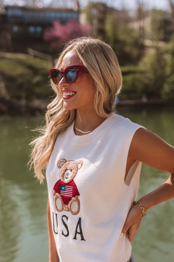 Endless Getaway Sunnies In Wine Image - 1