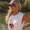 Endless Getaway Sunnies In Wine Image - 1