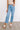 Just USA The Mckenna High Waist Straight Leg Jean