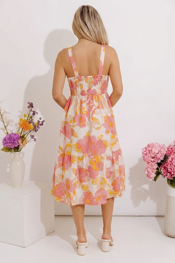 Soulful Love Midi Image - 4