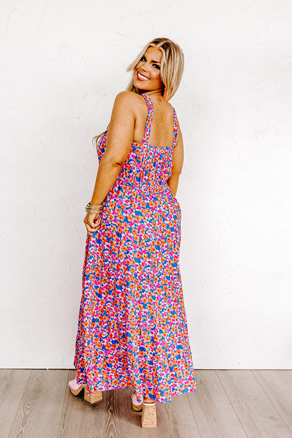 california maxi dresses California Girl Maxi Dress