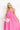  bubblegum Coastal Couture Maxi Dress 