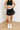  black Feeling Elite Skort 