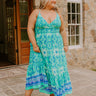 Fresh Air Affair Maxi Curves Image - 1