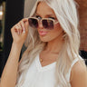 A Life That Dazzles Sunnies in White Image - 1