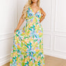 Coastal Comforts Maxi Curves Image - 1