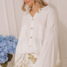 Plain As Day Button Up Image - 1