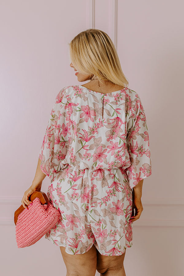 Lucky Day Babydoll Dress In Pink • Impressions Online Boutique