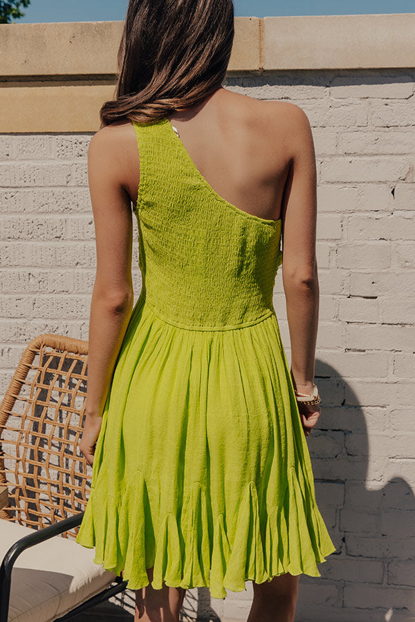 Radiant Beauty Dress Image - 3