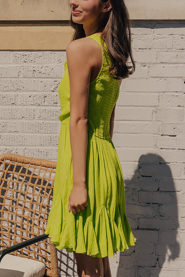 Radiant Beauty Dress Image - 4