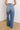 The Aubrielle High Waist Relaxed Jean