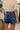  denim medium wash The Meena Denim Skort In Medium Wash 