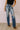 KanCan The Juliana High Waist Straight Leg Jean