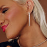 Perfect Soiree Earrings Image - 1