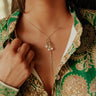 Sophisticated Ease Necklace Image - 1