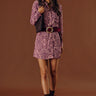 Sweetest Anticipation Mini Dress Image - 1