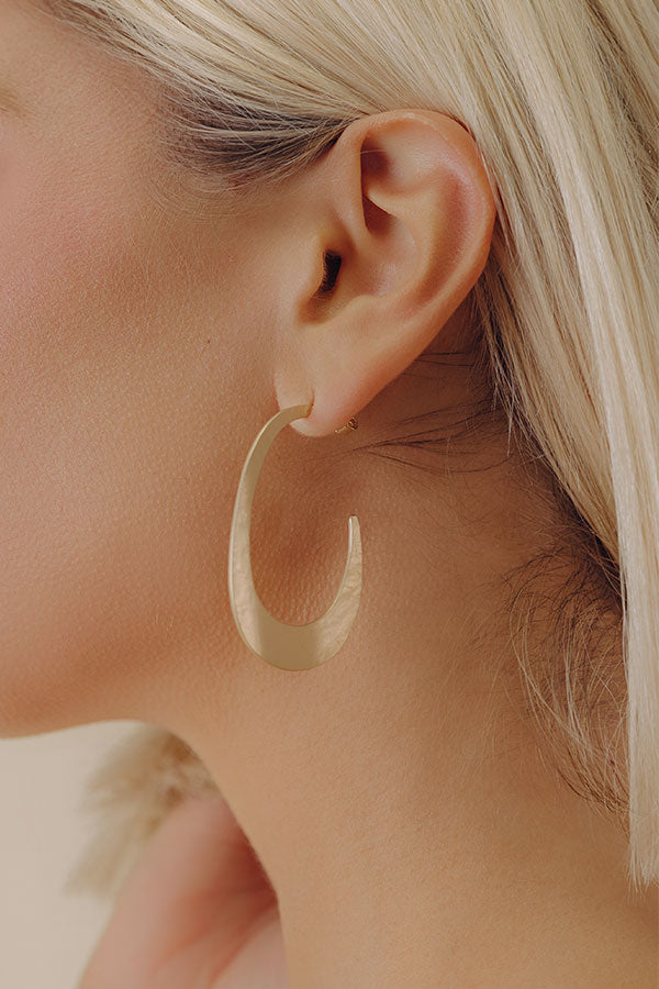 Stay Near Earrings Image - 1