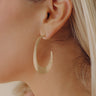 Stay Near Earrings Image - 1