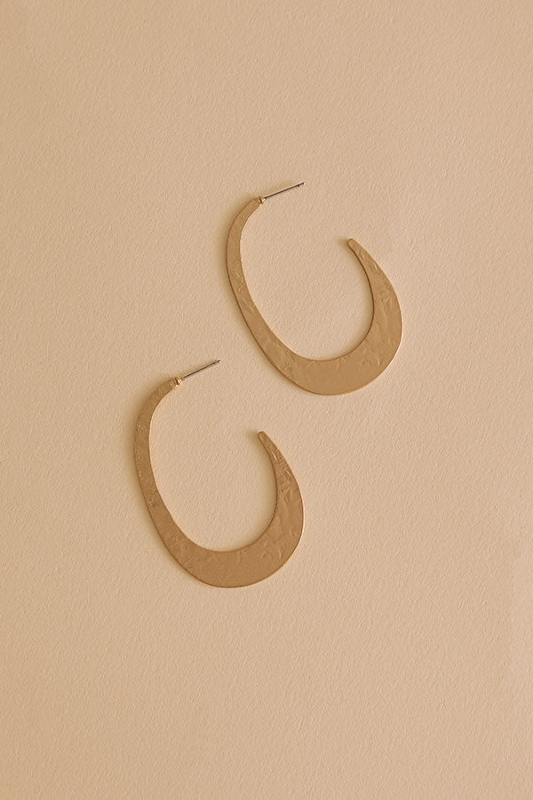 Stay Near Earrings Image - 2