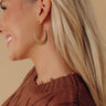Stay Near Earrings Image - 1