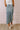 Just USA The Gillian Denim Midi Skirt